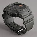 Часы Casio G-Shock GD-100MS-3 фото 11