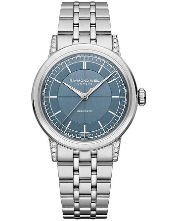 Raymond Weil 2125-STS-50011