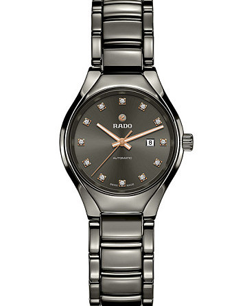 Rado True Automatic Diamonds R27243732