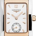 Часы Longines DolceVita L5.502.5.18.6 фото 2