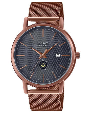 Casio Collection MTP-B125MR-8A