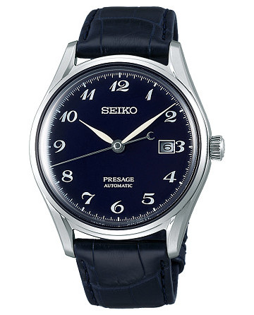 Seiko Presage SJE077J1