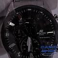 Часы Casio Edifice EQS-940DB-1AVUDF (EQS-940DB-1A) фото 6