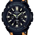 Часы Casio G-Shock GST-W120L-1B