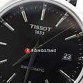Часы Tissot Classic Dream Swissmatic T129.407.16.051.00 фото 7