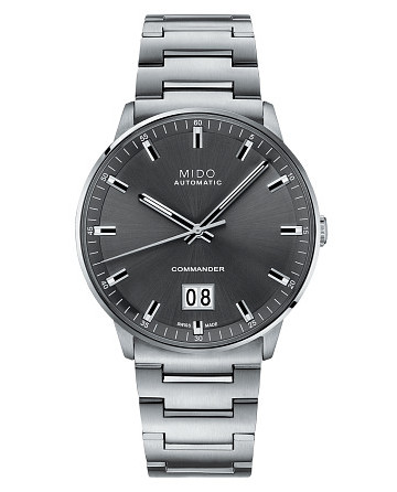 Mido Commander Big Date M021.626.11.061.00