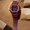 Часы Casio G-Shock GX-56SL-4 фото 6