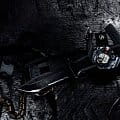 Casio Casio G-Shock GW-9400-1E — наручные мужские часы наручные часы в перспективе серый циферблат