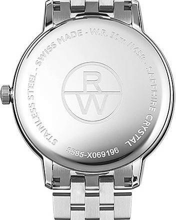 Raymond Weil Toccata 5585-ST-60001