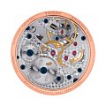 Часы Tissot Chemin des Tourelles Squelette T099.405.36.418.00 фото 3
