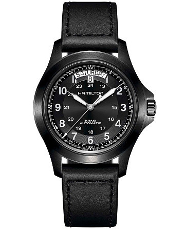 Hamilton Khaki Field King H64465733