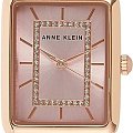 Часы Anne Klein Rectangular Leather 3820RGPK фото 6