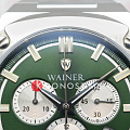 Часы Wainer WA.10000-G фото 3