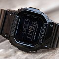 Часы Casio G-Shock GW-M5610BB-1 фото 7