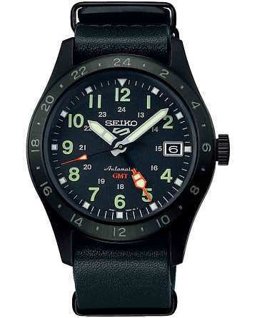 Seiko 5 Sports SSK025K1