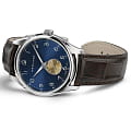 Часы Hamilton Jazzmaster Thinline Quartz H38411540 фото 3