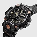 Часы Casio G-Shock GWG-2000CR-1ADR (GWG-2000CR-1A) фото 3