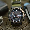 Часы Casio Pro Trek PRW-6600YB-3E фото 5