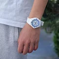 Часы Casio Illuminator MRW-200HC-7B2VDF (MRW-200HC-7B2) фото 2