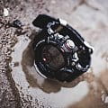 Casio Casio G-Shock GW-9400-1E GW-9400-1E оригинальные мужские часы в комплекте с фирменной коробкой и гарантийным талоном