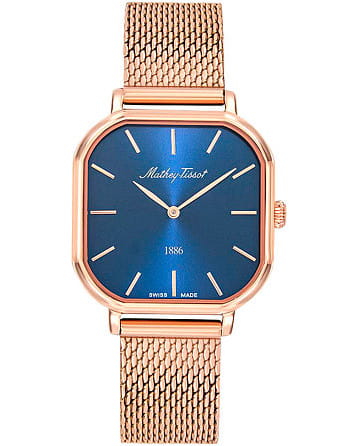 Mathey-Tissot Monsoon D7917PBU