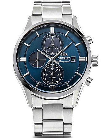 Orient Chronograph RN-TY0003L