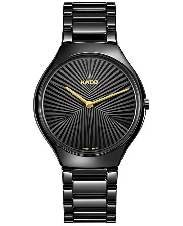 Rado True Thinline x Great Gardens of the World Chapter R27113152