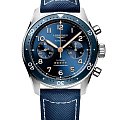 Часы Longines Spirit L3.821.4.93.2