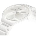 Часы Rado True Thinline x Great Gardens of the World R27007032 фото 2