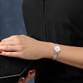 Оригинальные часы Longines Longines La Grande Classique L4.341.0.80.6 кварцевые калибр механизма l209 (на основе eta e03.001) общий вид