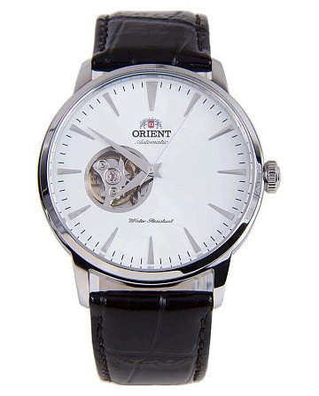 Orient Automatic AG02005W