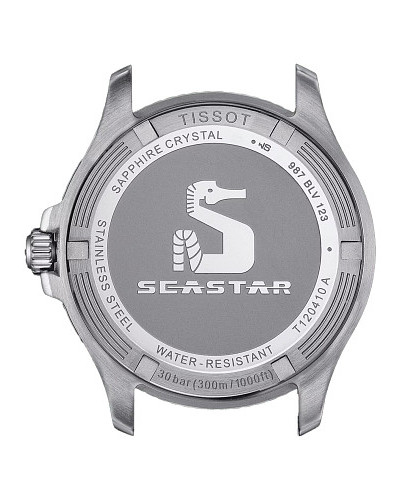 Tissot Seastar 1000 T120.410.22.051.00