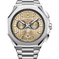Часы Jacques Philippe Octagon Chrono JPQGC3913X6TC