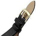Armani Exchange Armani Exchange Dante AX1869 кварцевые мужские часы часы, крупный план черный циферблат