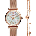 Часы Fossil Georgia  ES4443SET