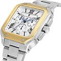 Часы Wainer Vintage WA.18090-E фото 2