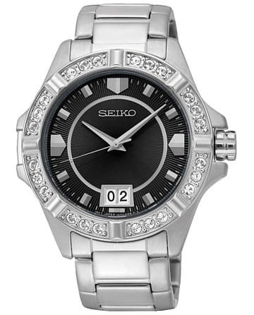 Seiko Seiko Lord SUR807P1