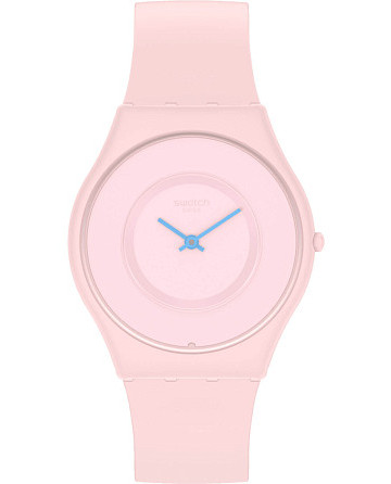Swatch Skin Classic Bioceramic SS09P100