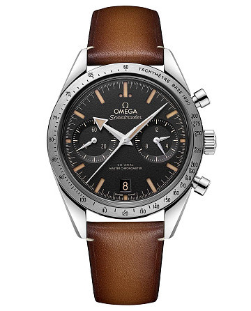 Omega Speedmaster \'57 332.12.41.51.01.001 