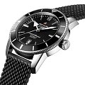 Часы Breitling Superocean Heritage B20 Automatic 46 AB2020121B1S1 фото 2