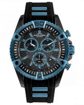 Jacques Lemans 1-1805i