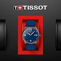 Часы Tissot Gent XL T116.410.37.047.00 фото 5