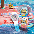 Часы Casio Baby-G BG-169PB-4 фото 4