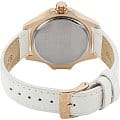 Seiko Seiko SUR800P1  японские женские часы на браслете кожаный боковой вид