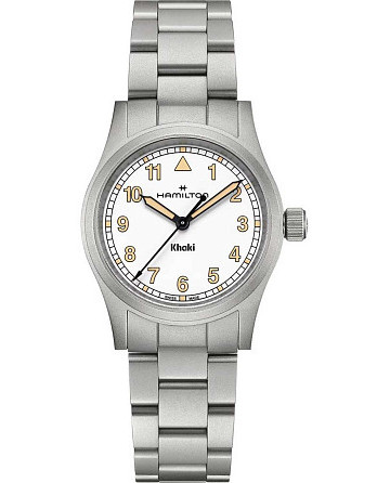 Hamilton Khaki Field Quartz 33mm H69301110