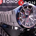 Часы Casio Edifice EFS-S520TR-1A фото 3