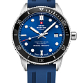 Часы Swiss Military by Chrono Сверхточные SM34088.08