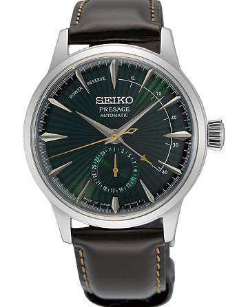 Seiko Presage SSA459J1
