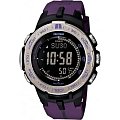 Часы Casio Pro Trek PRW-3100-6E