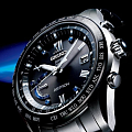 Часы Seiko Astron GPS Solar SSE117J1 фото 2